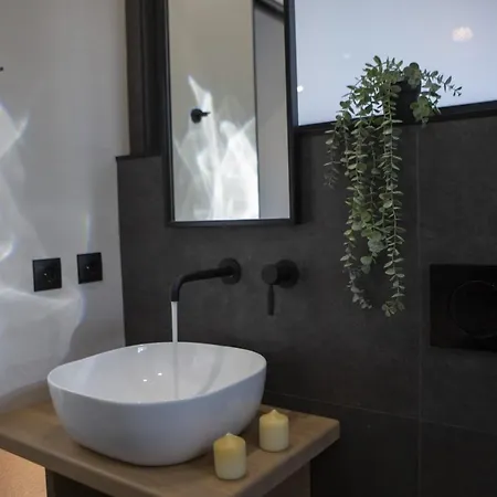 Inorato - Luxury Villa With Private Swimming Pool Kalamítsi Zewnętrze zdjęcie