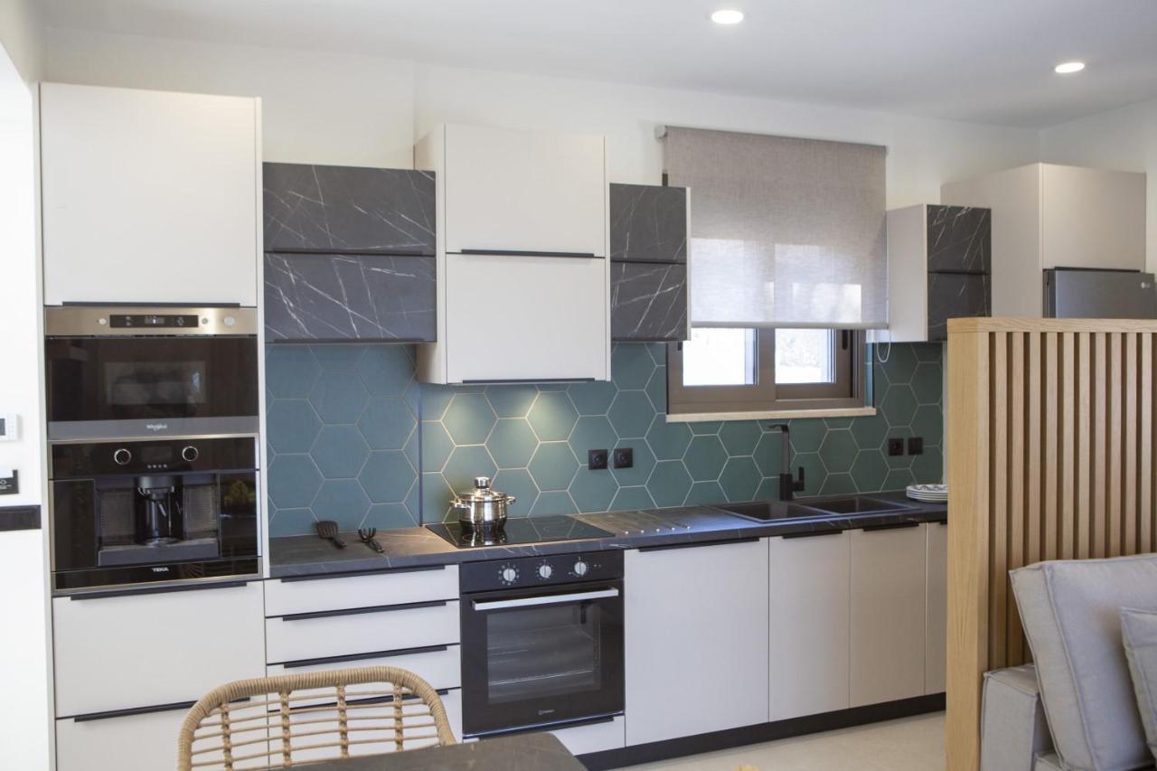 Inorato - Luxury With Private Swimming Pool *