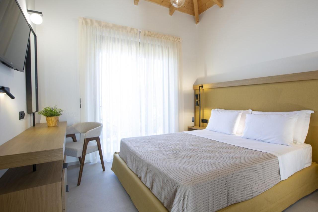 Villa Inorato - Luxury With Private Swimming Pool