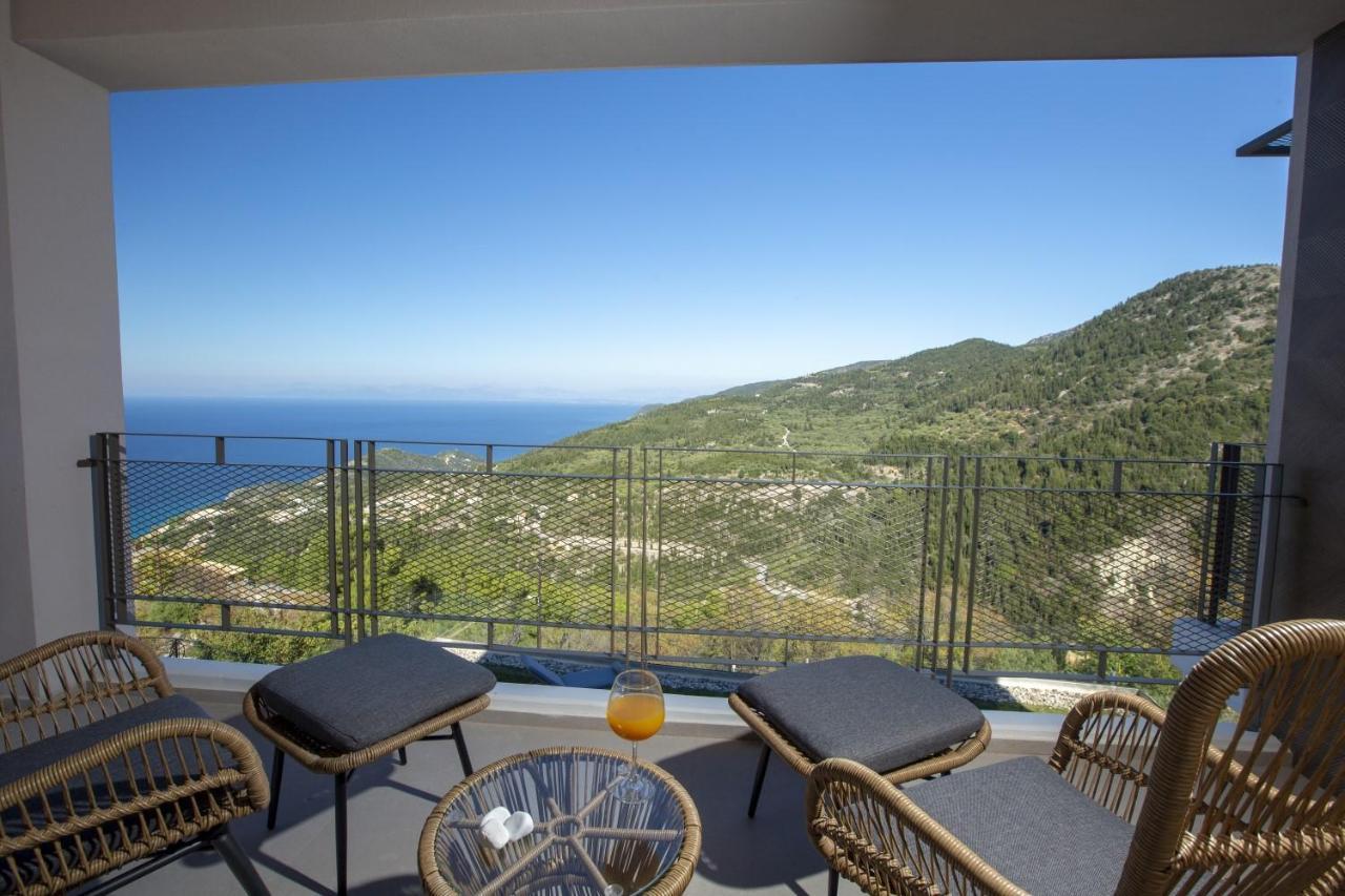 Inorato - Luxury With Private Swimming Pool Villa