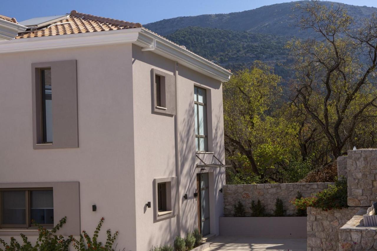Villa Inorato - Luxury With Private Swimming Pool *