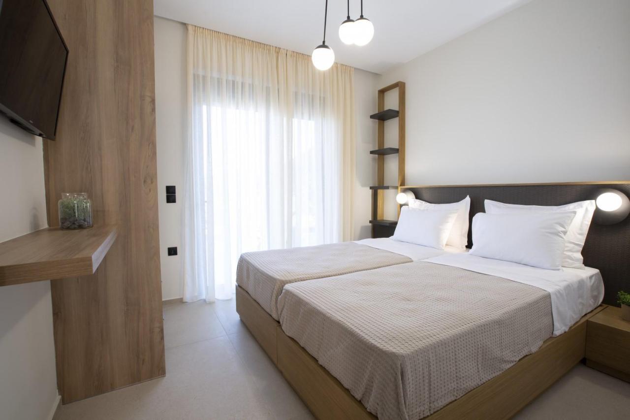 Inorato - Luxury With Private Swimming Pool