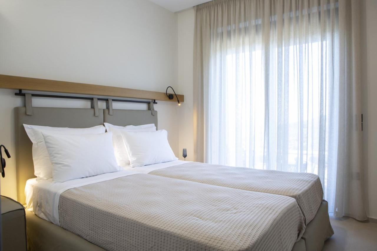 Inorato - Luxury With Private Swimming Pool