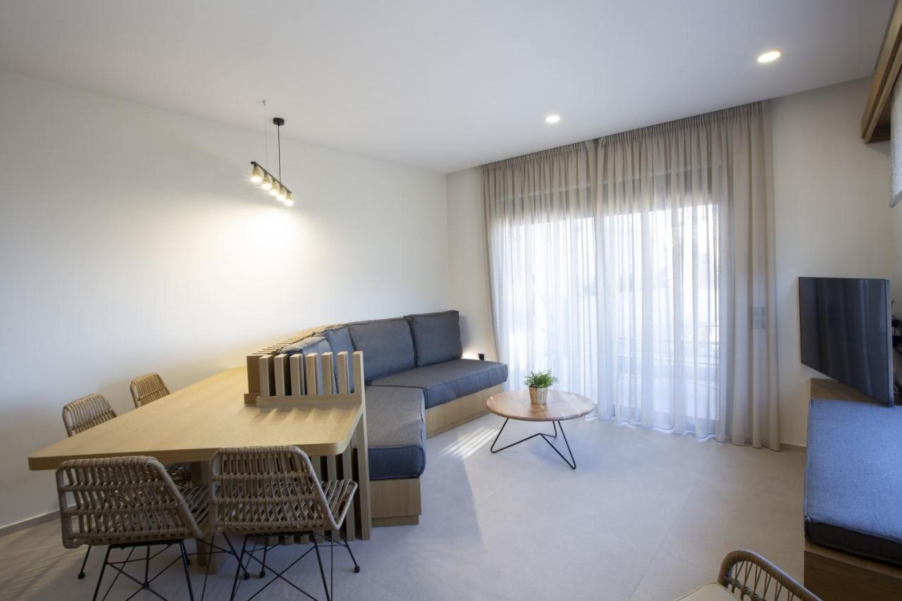 Villa Inorato - Luxury With Private Swimming Pool Kalamitsi (Lefkada)