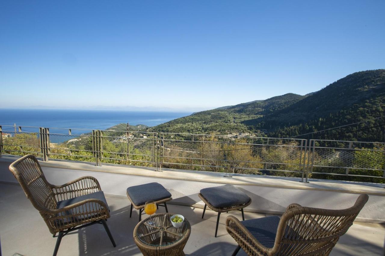 Inorato - Luxury With Private Swimming Pool Villa *