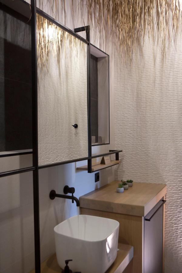 Inorato - Luxury With Private Swimming Pool